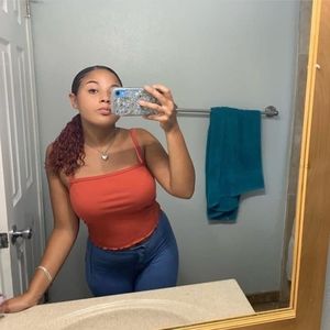 Meet your Posher, Nevaeh